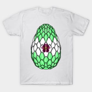 Diamoric Pride Dragon Egg T-Shirt